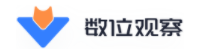 数位观察大数据 数位观察大数据