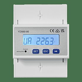 智能功率传感器 YDS60-80