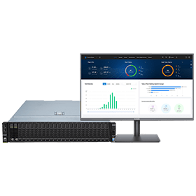 智能电站管理系统