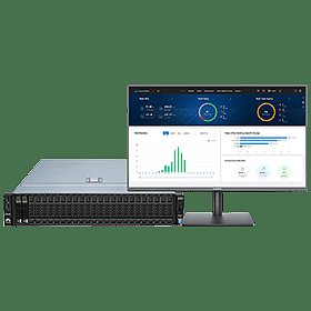 智能电站管理系统