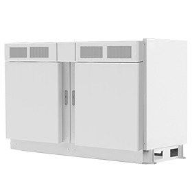 直流配电柜DCBOX-9/5-H0