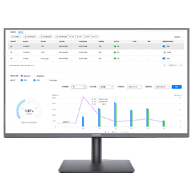智能跟踪支架控制算法(SDS)