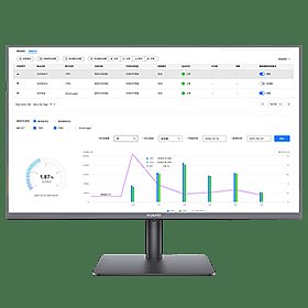 智能跟踪支架控制算法(SDS)