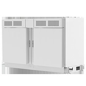 直流配电柜 DCBOX-9/5-H0