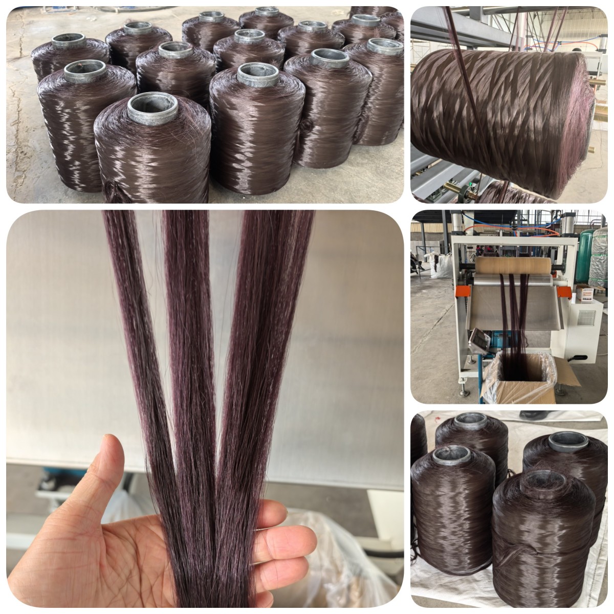 PP假发丝1 PP假发丝1