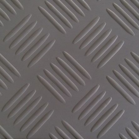 五杠防滑橡膠板