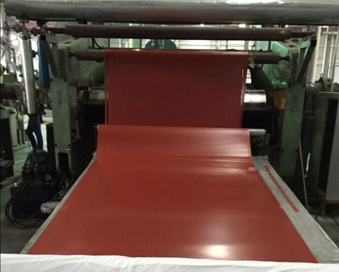 彩色三元乙丙橡膠板