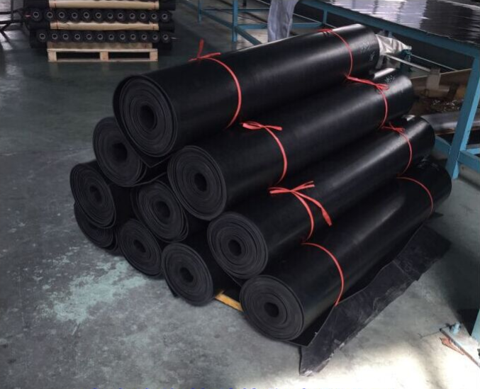 三元乙丙橡膠板