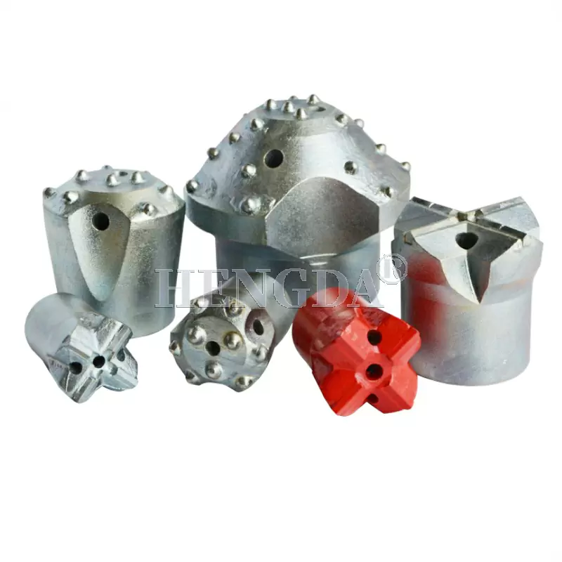 Grouting Steel Flower Pipe