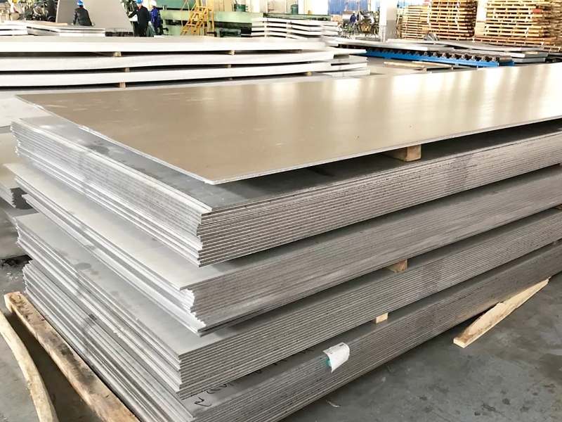 316Ti不锈钢板