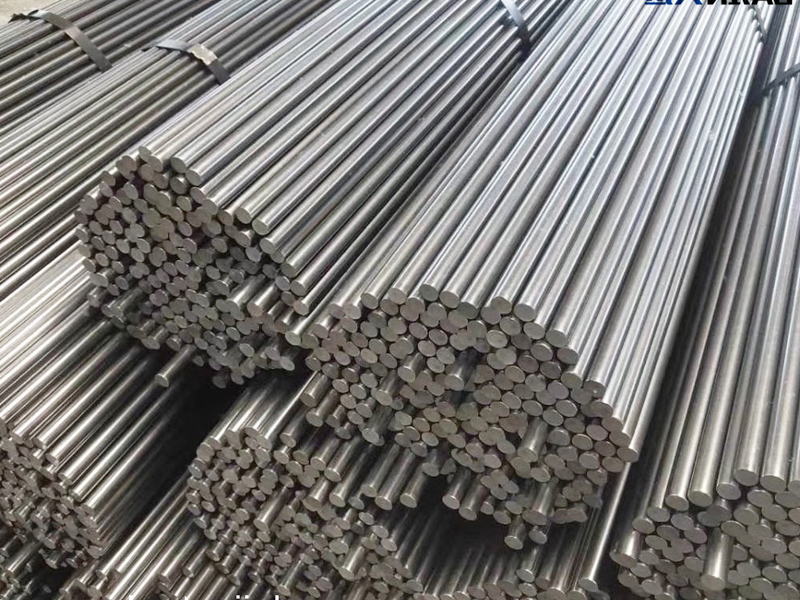 316Ti不锈钢棒