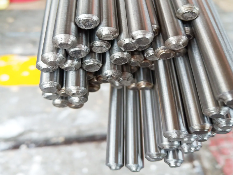 2507不锈钢棒