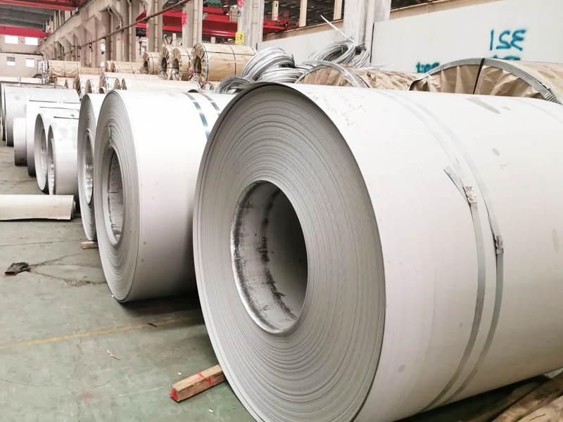 2205不锈钢卷