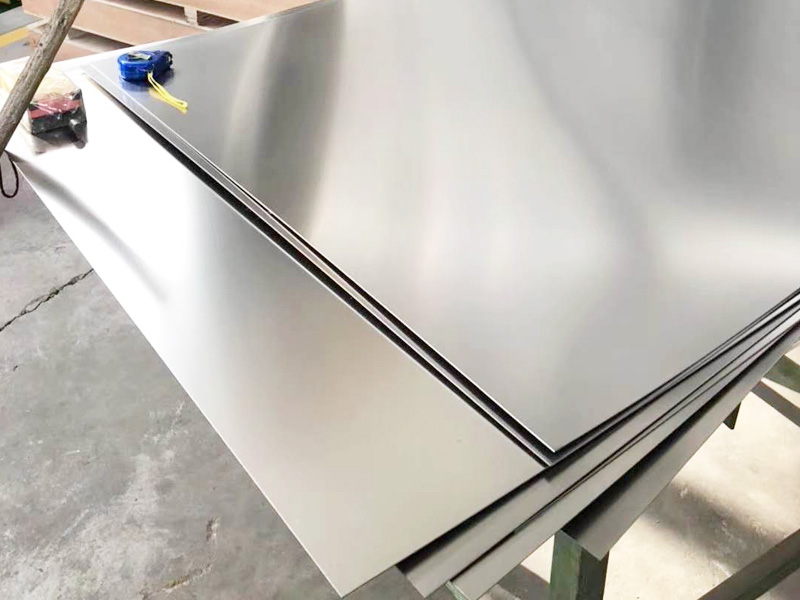 蒙乃尔K500合金板