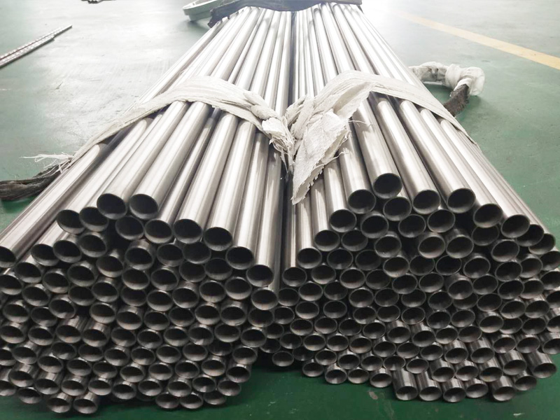 哈氏合金C276合金管
