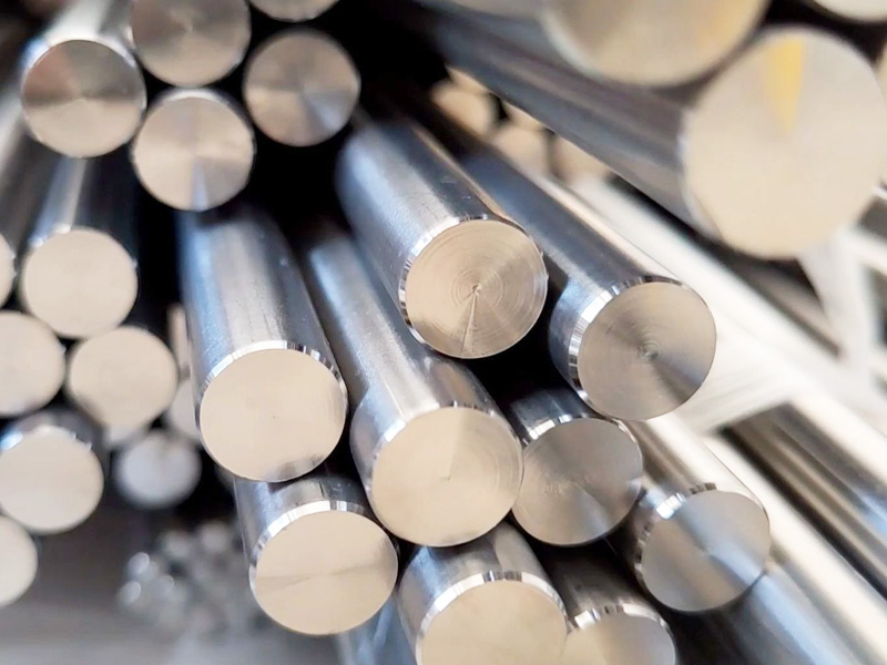 蒙乃尔400合金棒