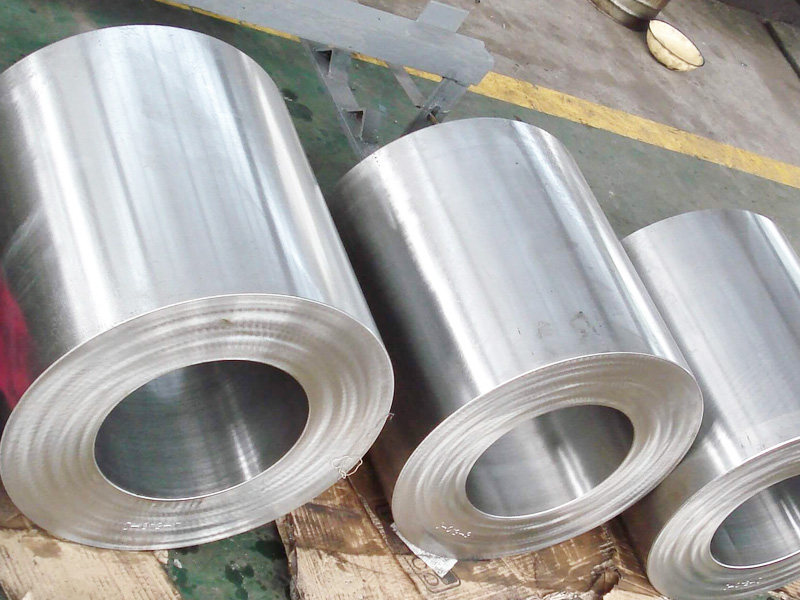 蒙乃尔400合金卷