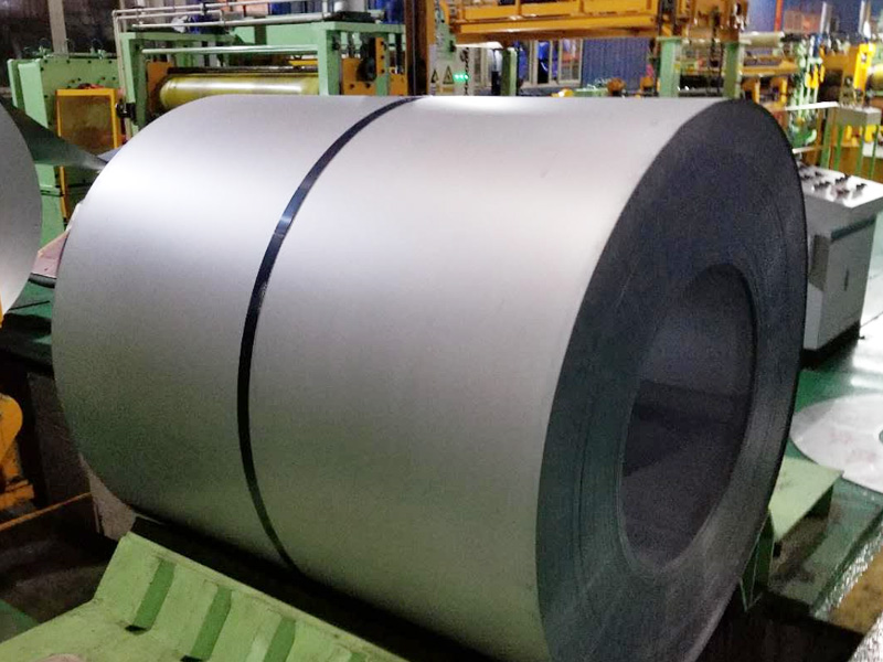 蒙乃尔K500合金卷