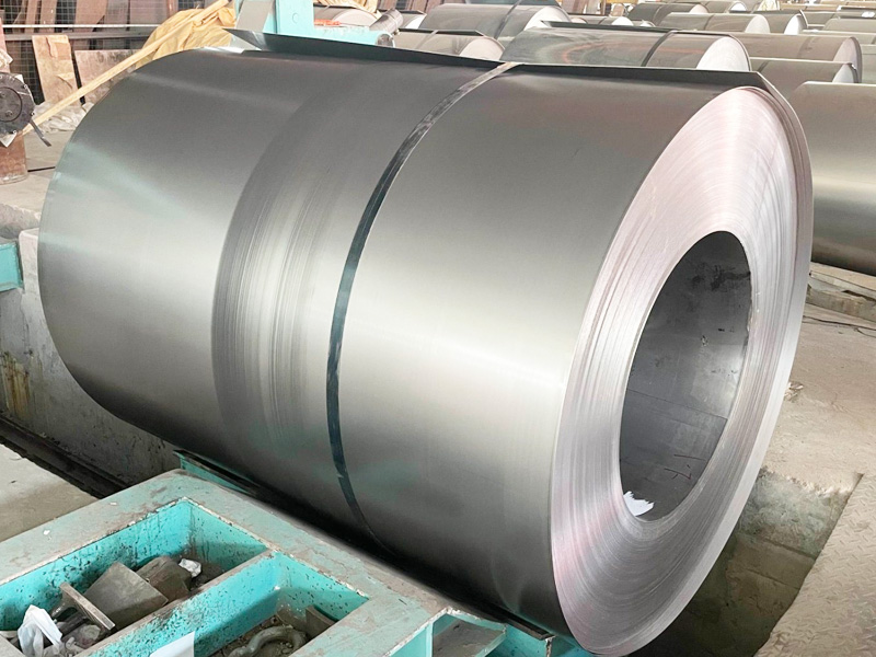 哈氏合金C276合金卷