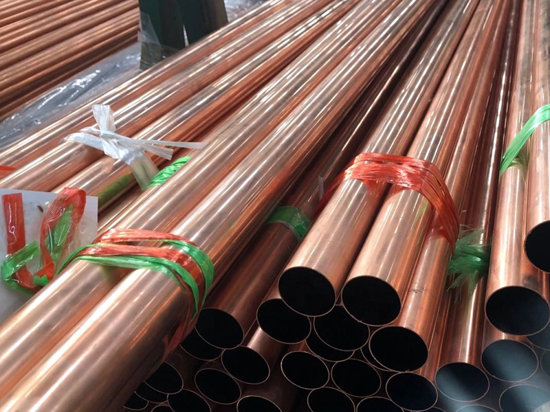 C10200铜管