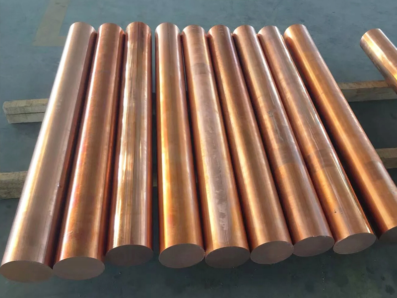 C10400铜棒
