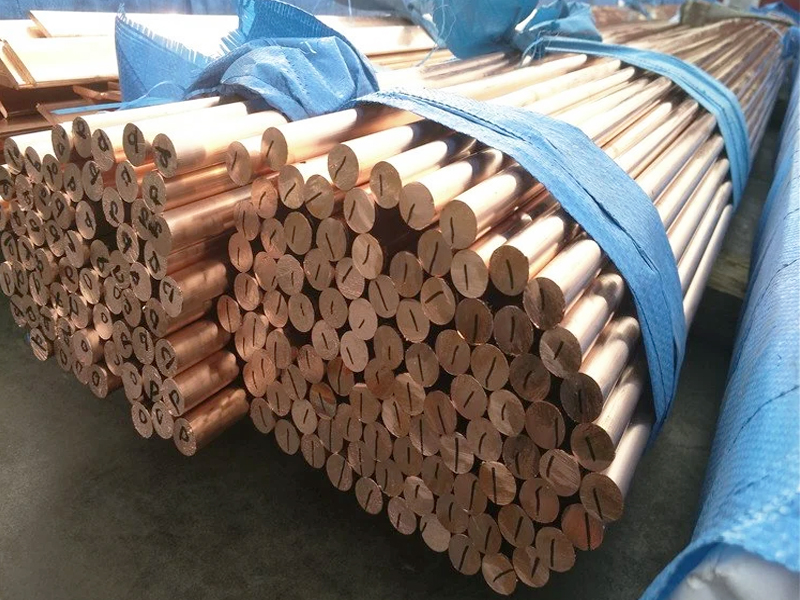 C14200铜棒