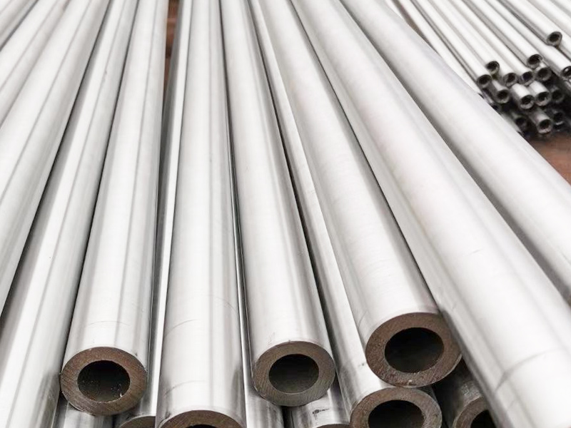 316L不锈钢管
