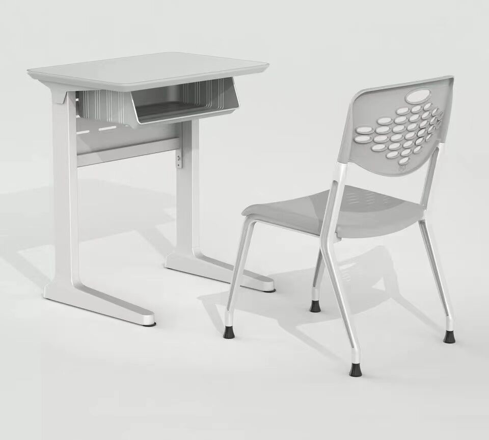 教学课桌椅批发厂家