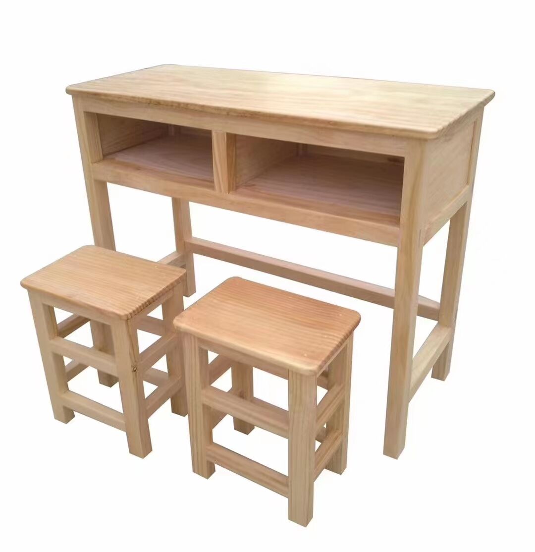 课桌椅厂家丨阶梯课桌椅特点