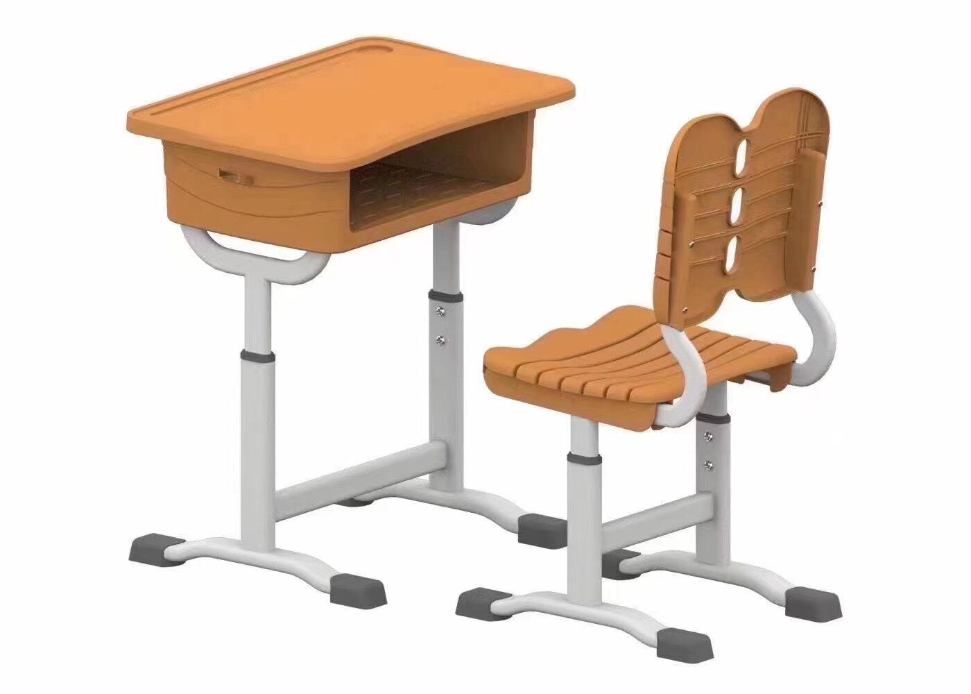 学生课桌椅生产厂家