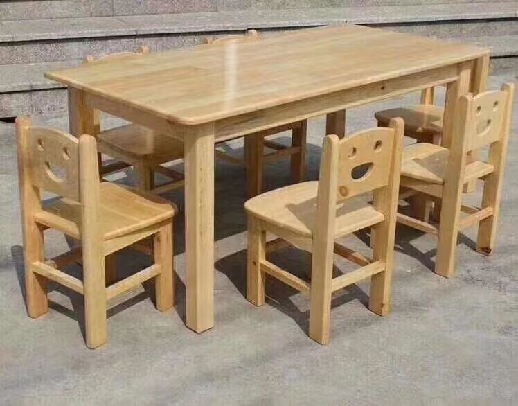 教学课桌椅批发