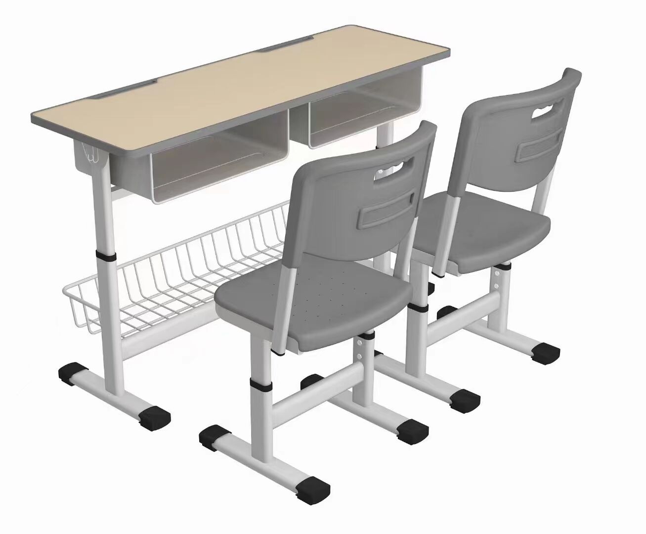 学校课桌椅生产厂家