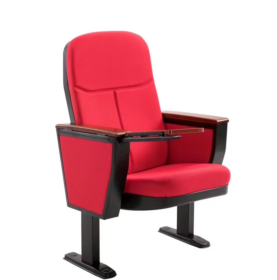 礼堂椅生产厂家