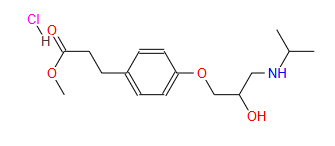Esmolo hydrochloride