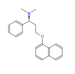 Dapoxetine