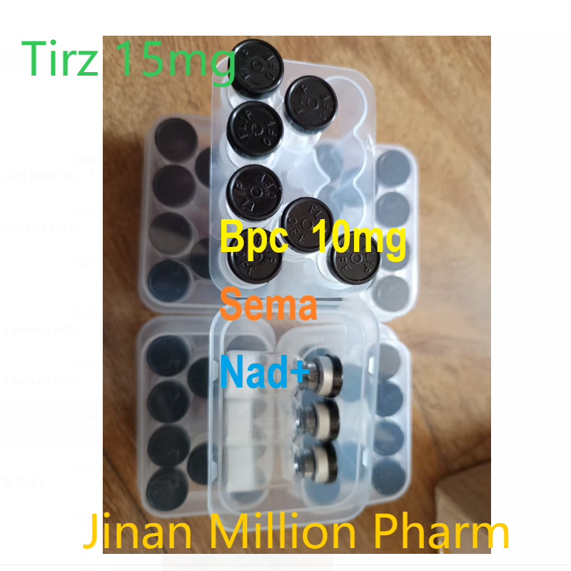peptides list, mg in vials,