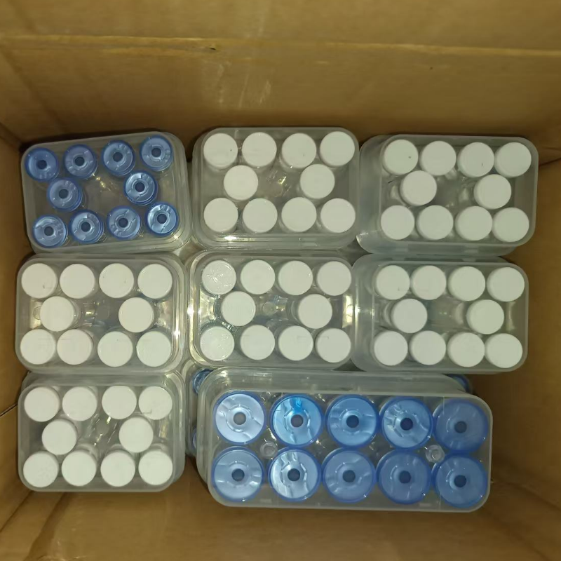 peptides list, mg in vials,