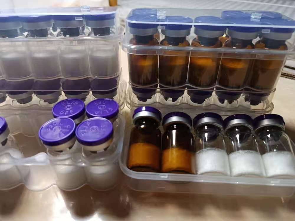 pepetides feedback: great customer service, trustworthy, good package, fast delivery; test reports