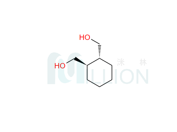 05-8;(1r,2r)-1,2-cyclohexanedimethanol