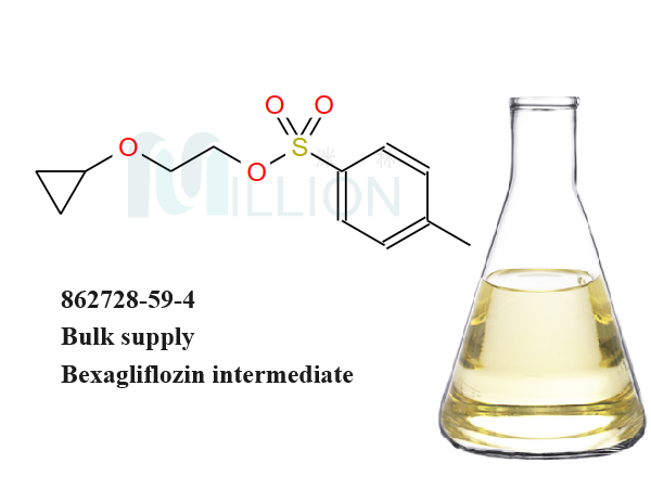 59-4；2-Cyclopropoxyethyl4-methylbenzenesulfonate