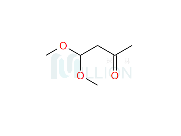 21-5;4,4-Dimethoxy-2-butanone