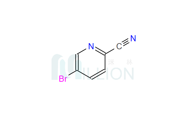 77-7;5-Bromo-2-Cyanopyridine