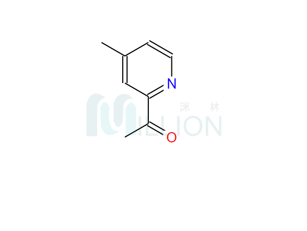 26-0;2-Acetyl-4-methylpyridine