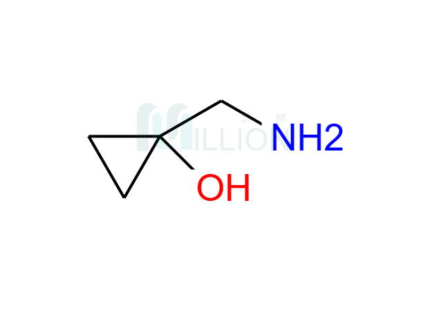 33-9;1-(AMINOMETHYL)-CYCLOPROPANOL