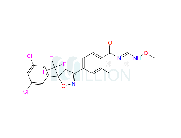 29-3;Fluxametamide