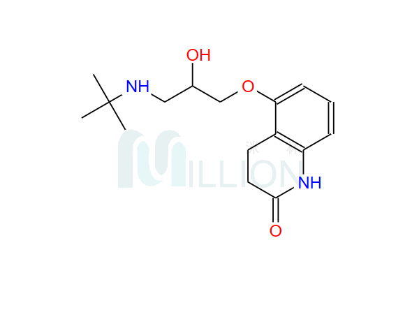 Carteolol