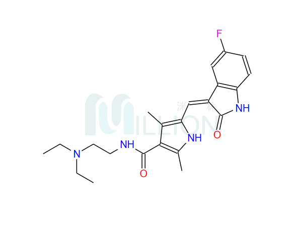 19-4;Sunitinib
