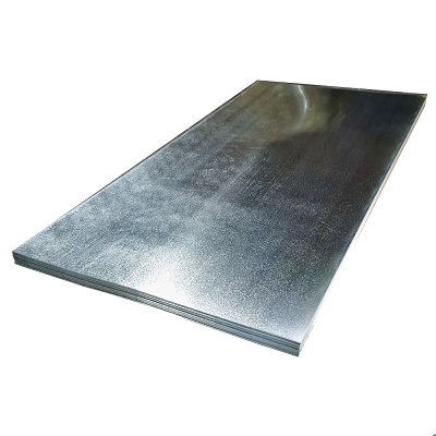 GALVANIZED STEEL SHEET
