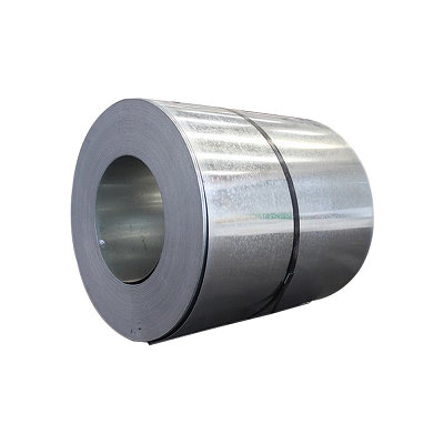 GALVANIZED STEEL COIL