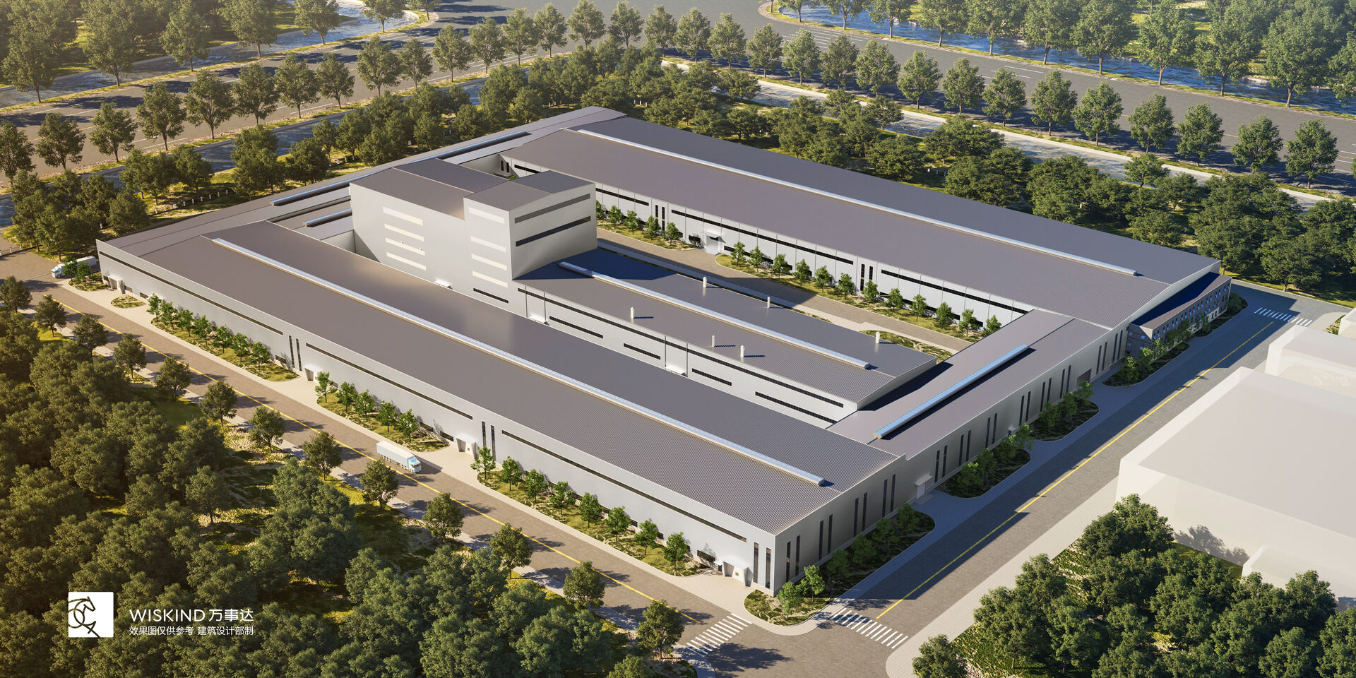 万事达数字化高性能耐蚀新材料项目